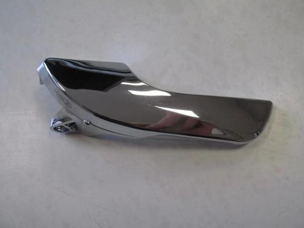 Alfa Romeo Gıulıetta- 11/20; Ön Kapı İç Açma Kolu Elceği (Kulbu) Sol Nikelajlı (Oem No: 156092167) - Image 1
