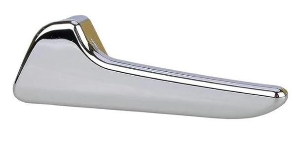 Mercedes B Class- W246- 12/14; Ön Kapı İç Açma Kolu Elceği (Kulbu) Sol Nikelajlı (Oem No: 1697610961 - Image 1