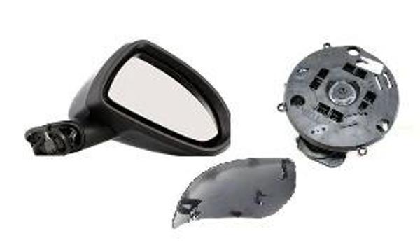 Ayna Kapagı Sağ Astarlı Fıat Freemont-Journey Bm 11- (Oem No: K1Ge001Xxad) - Image 1