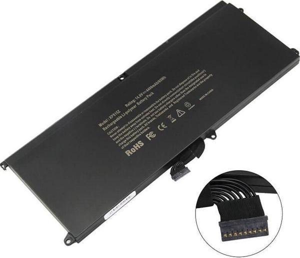 İnfostar Dell  0HTR7  Notebook Bataryası Pili - Image 1