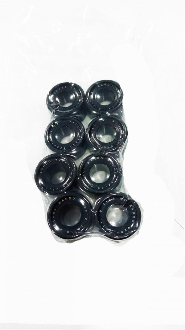 Kawasaki J 300i H2o 4t E3 2014-2017 Tahrik Seti (baga, Varyatör Bilyası) Bando 14,1 Gram - Image 1