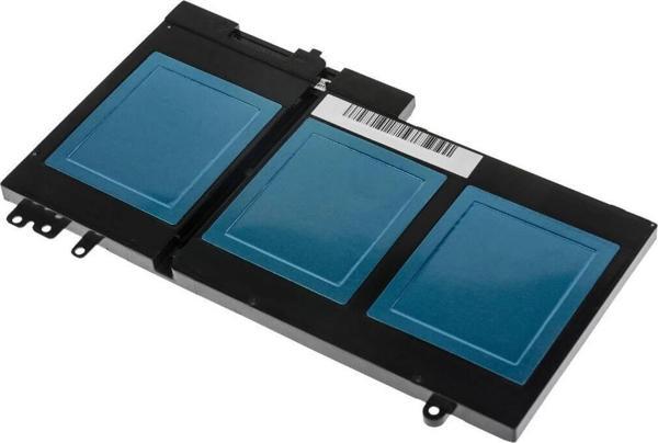 İnfostar Dell  0NGGX5  Notebook Bataryası Pili - 3 Cell - Image 1
