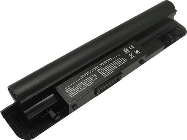 İnfostar Dell   J037N  Notebook Bataryası Pili - 6 Cell - Image 1