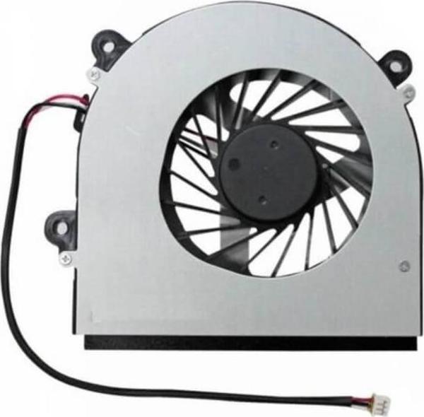 İnfostar Clevo dfs400705pu0t  Uyumlu Notebook Cpu Fan - Image 1