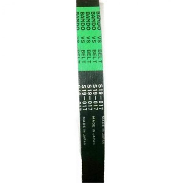 Sym Orbit Iı 125 Aır 4t E3 2010-2016 Aktarma Kayışı Bando - Image 1