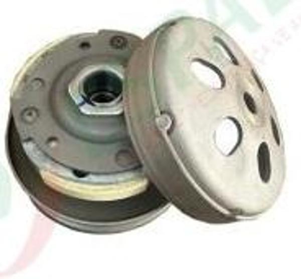 Honda Actıva 125 2023-2024 Arka Varyatör Komple Espada - Image 1