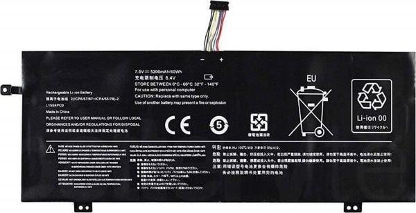 İnfostar Lenovo  L15M4PC0   Notebook Bataryası Pili - Image 1
