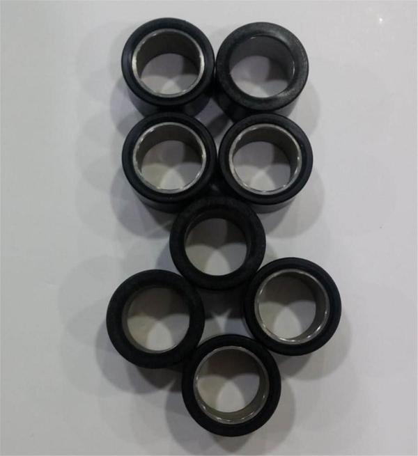 Kymco X-citing S Abs 400i H2o 4t E4 2019-2020 Tahrik Seti (baga, Varyatör Bilyası) Bando 12 Gram - Image 1