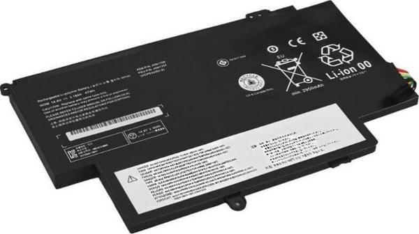 İnfostar Lenovo  45N1704   Notebook Bataryası Pili - Image 1