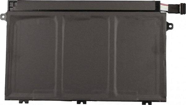 İnfostar Lenovo  L17M3P52   Notebook Bataryası Pili - Image 1