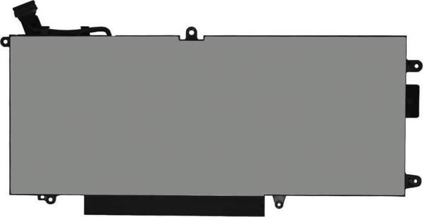 İnfostar Dell   Latitude 7390 2-in-1  Notebook Bataryası Pili - Image 1