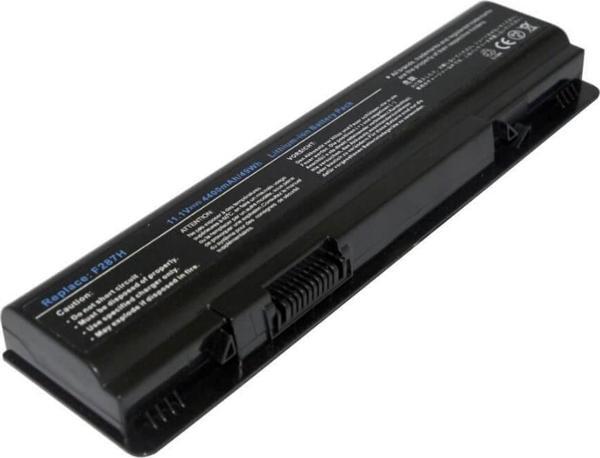 İnfostar Dell  G069H   Notebook Bataryası Pili - Image 1