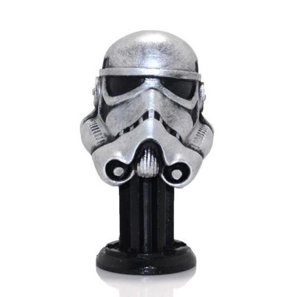 Büro Ev Ofis Dekoru için Stormtrooper Büstü - Image 1