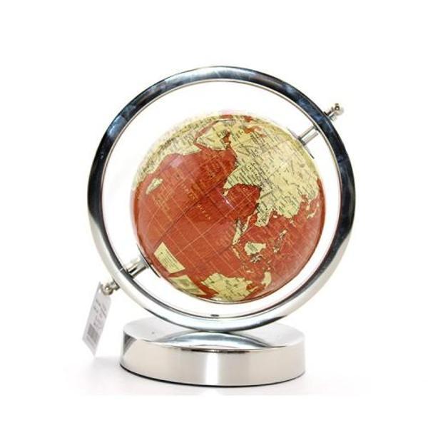 Büro Ev Ofis Dekoru için Dünya Küre Maketi - Image 1