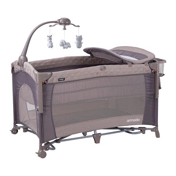Prego Baby Prego Armada 8067 70x120 cm Park Yatak - Image 1