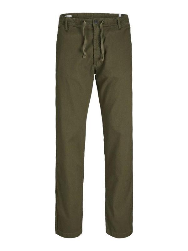 Jack&Jones Kane Hybrıd Bondı Joger Erkek Pantolon 12274977 - Image 1