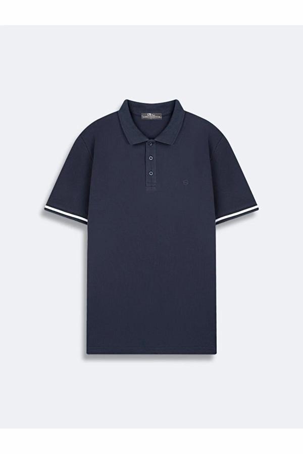 Ltb Kelebe Polo Yaka Erkek Tişört - Image 1