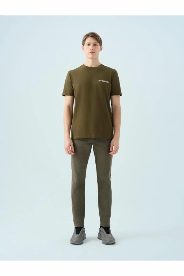 Loft Erkek Non Denim Pantolon LF2039483 - Image 1