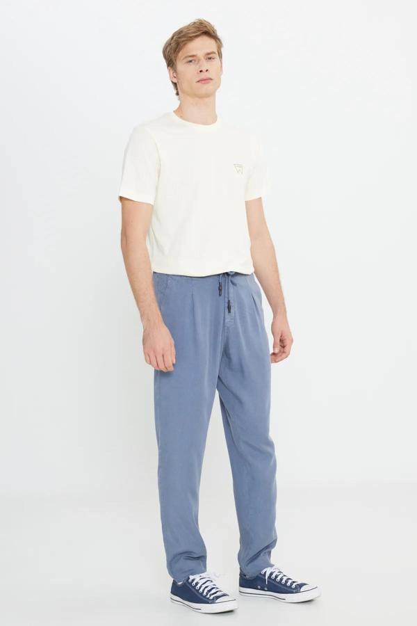 Wrangler Erkek Chino Pantolon W221266TF - Image 1