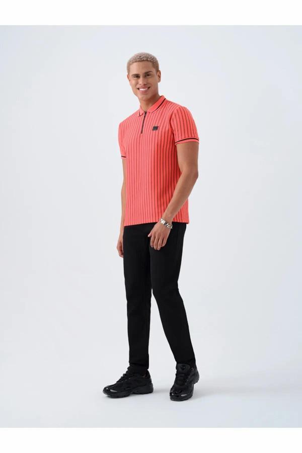 Loft Rıcardo Prıve Black Wash Erkek Jean Pantolon LF2034762 - Image 1