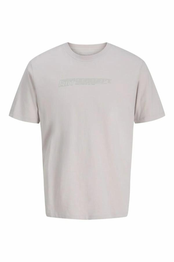 Jack&Jones Ostar Erkek Tişört 12276492 - Image 1