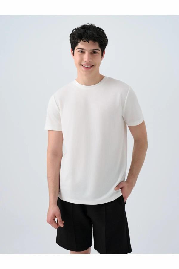 Loft Erkek Tişört LF2038850 - Image 1