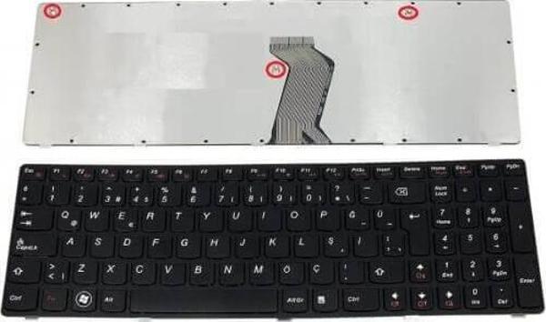 İnfostar Lenovo 20060,20066 Notebook Klavye Tuş Takımı - Image 1