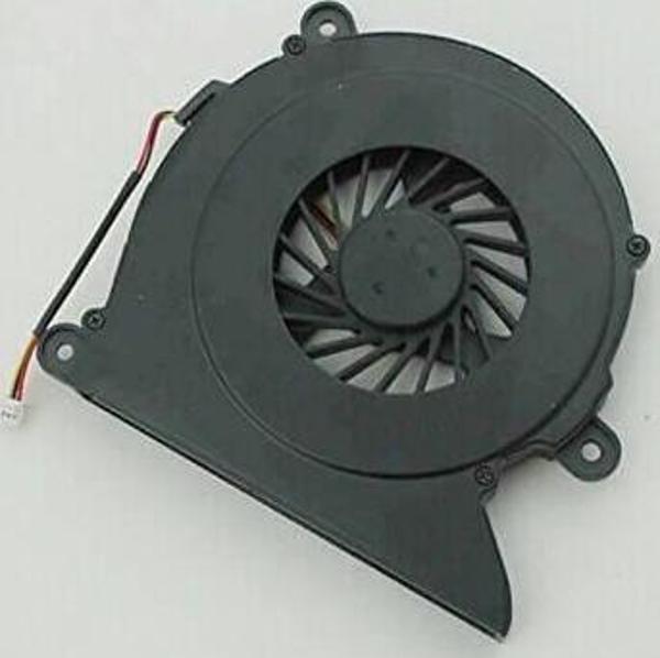 İnfostar Casper M762SU, M762SUN Notebook Cpu Fan - Image 1