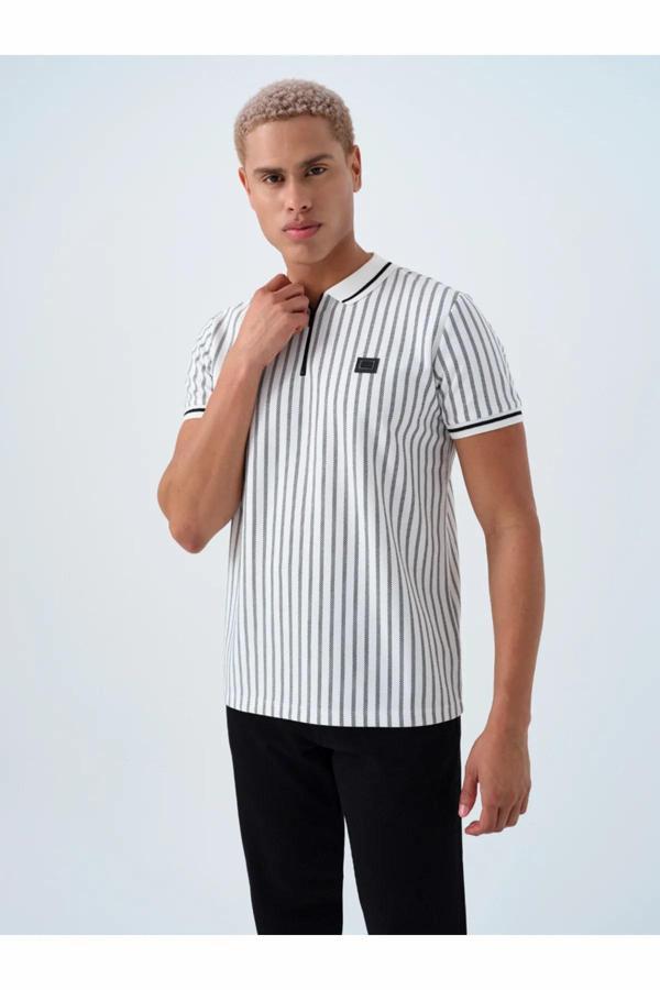 Loft Erkek Tişört LF2037112 - Image 1