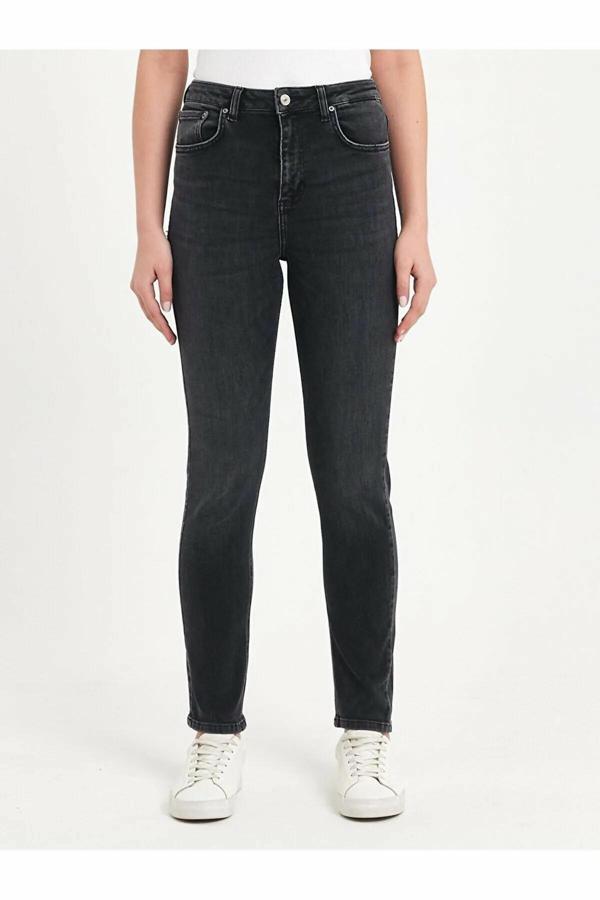 Ltb Ronna X Pales Wash Kadın Jean Pantolon - Image 1