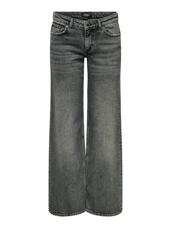 Only Juıcy Lw Lıde Kadın Jean Pantolon 15338012 - Image 1
