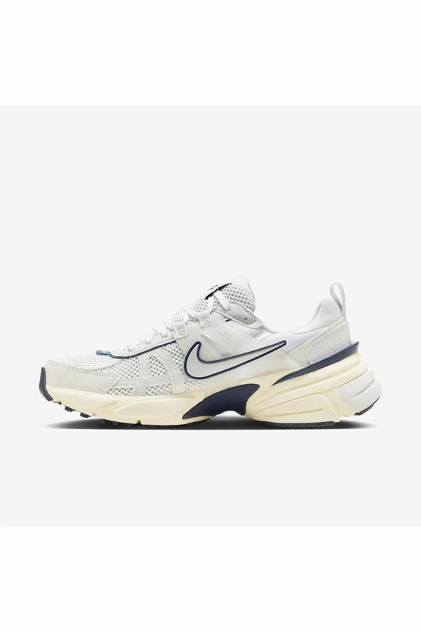 Nike V2K Run Erkek Kadın Unısex Sneaker Koşu Ayakkabısı FD0736-102 - Image 1