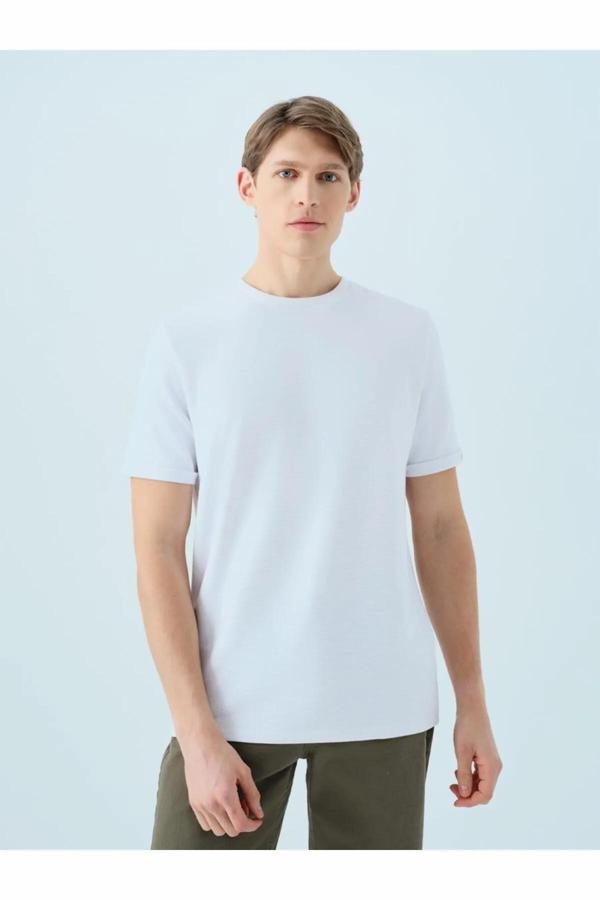 Loft Erkek Tişört LF2039564 - Image 1