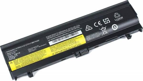 İnfostar Lenovo  ThinkPad L560   Notebook Bataryası Pili - Image 1