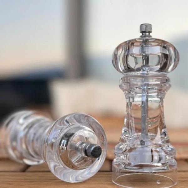 Akrilik El Değirmeni 18 cm - Image 1