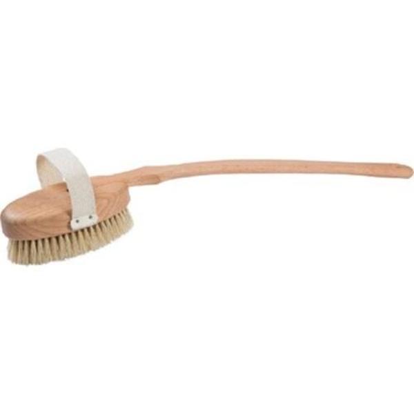 Organik At Kılı Banyo Fırçası - Image 1