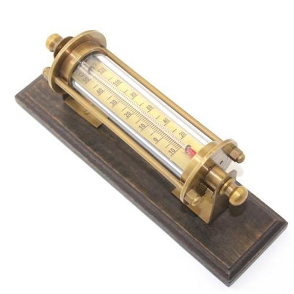 Pirinç Termometre Model 2 - Image 1