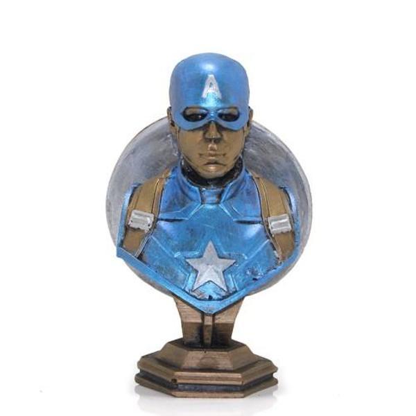 Captain America Büst - Image 1
