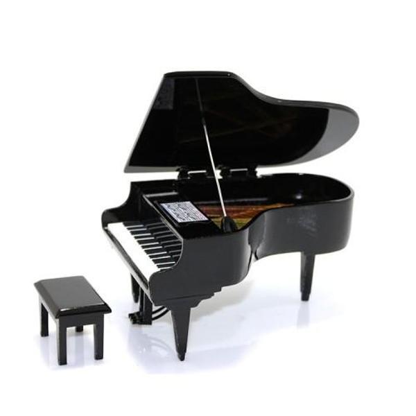 Acousticworld Dekoratif Piyano - Image 1