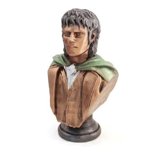 Frodo Büst Büyük Boy - Image 1