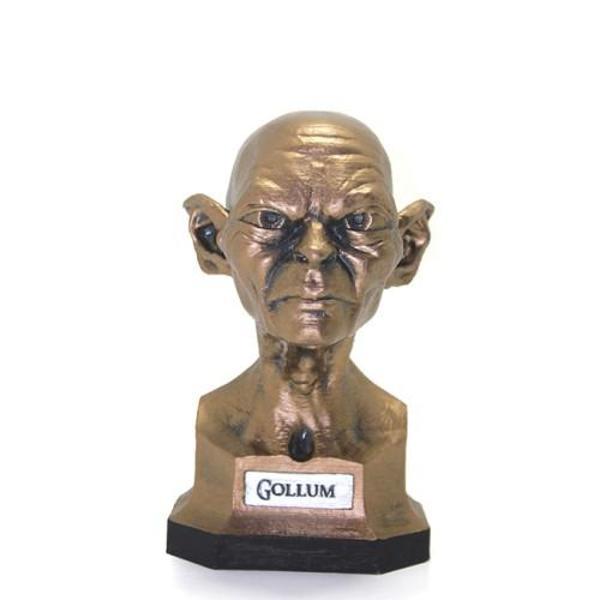 Gollum Büst Büyük Boy - Image 1
