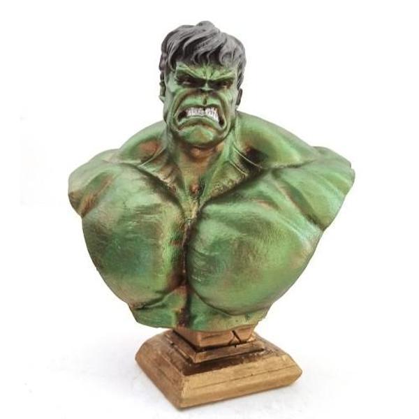 Hulk Büst Büyük Boy - Image 1