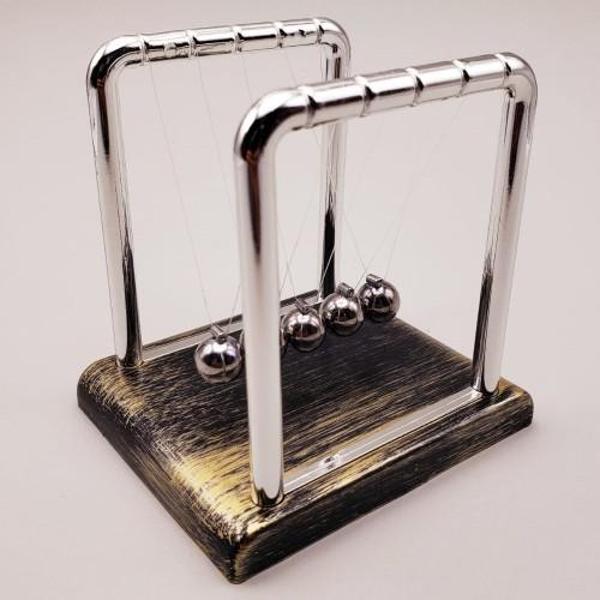 Küçük Boy Denge Topu - Image 1