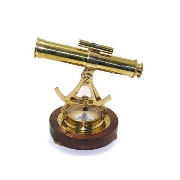Masa Üstü Pusulalı Dürbün Modeli - Image 1
