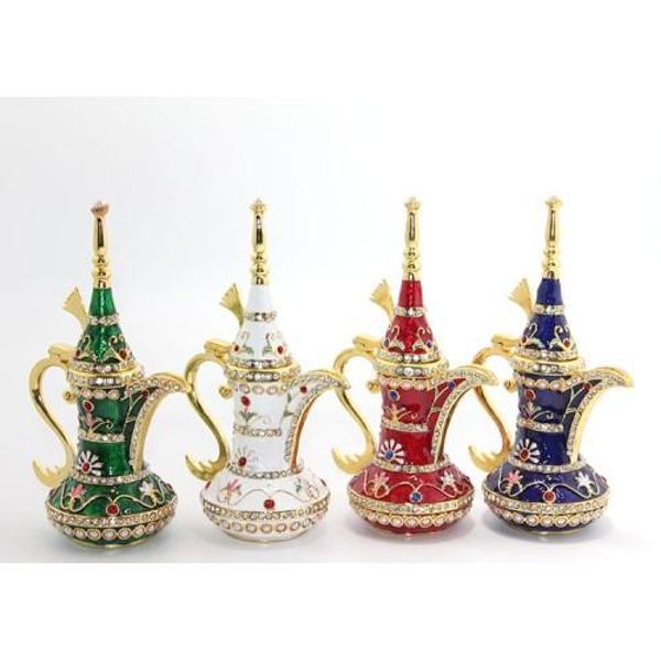 Swarovski Taşlı Tekli İbrik Model 1 - Image 1
