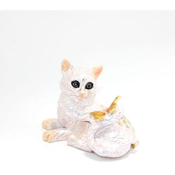 Swarovski Taşlı Tilki - Image 1
