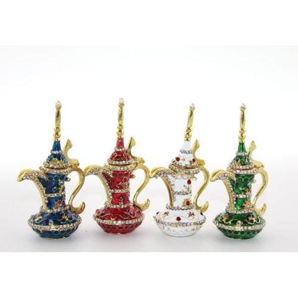 Swarovski Tekli İbrik 10 Cm - Image 1