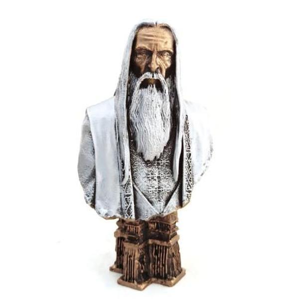 Saruman Büst Büyük Boy - Image 1