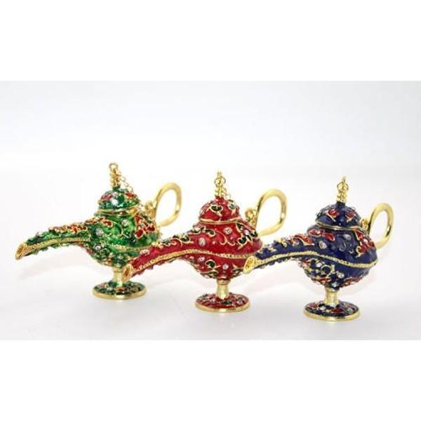 Swarovski Alaaddin Sihirli Lambası - Image 1