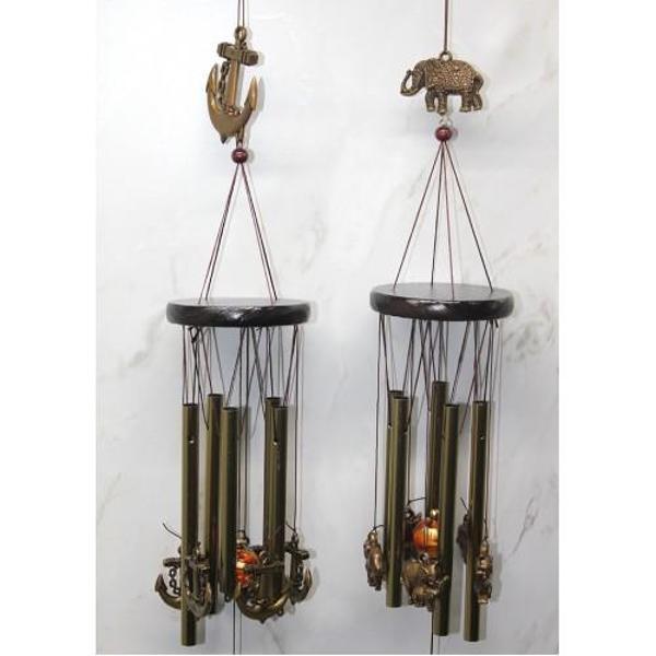 Metal Rüzgar Çanı Model 11 - Image 1